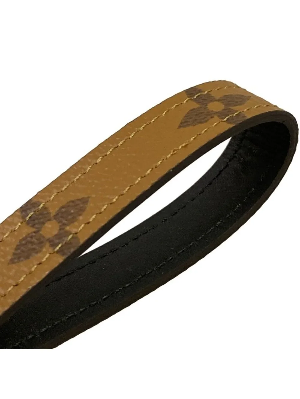 Louis Vuitton Pouch Monogram Reverse Pochette Trio